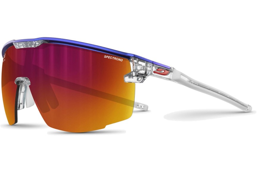 Sunčane naočale Julbo Ultimate J546 1174 Spojene | Shield Ljubičasti