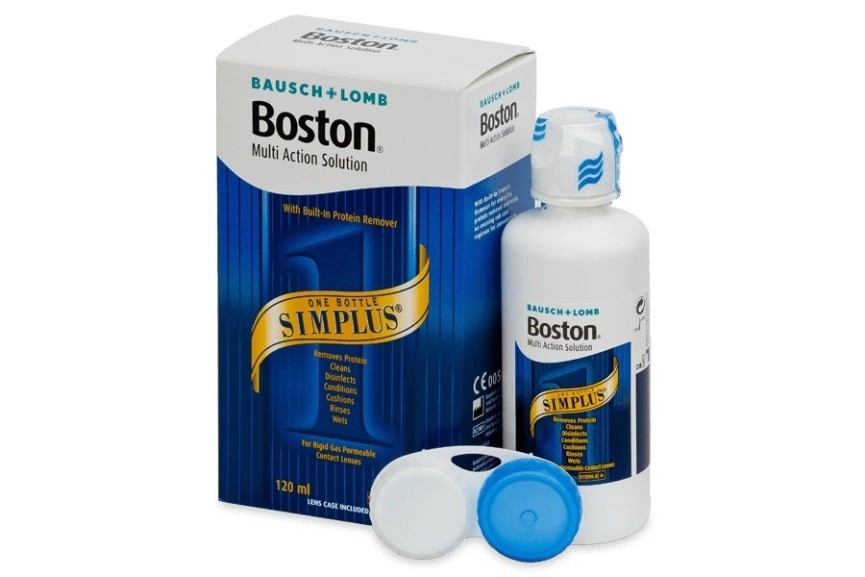 Dodaci Boston Simplus 120ml