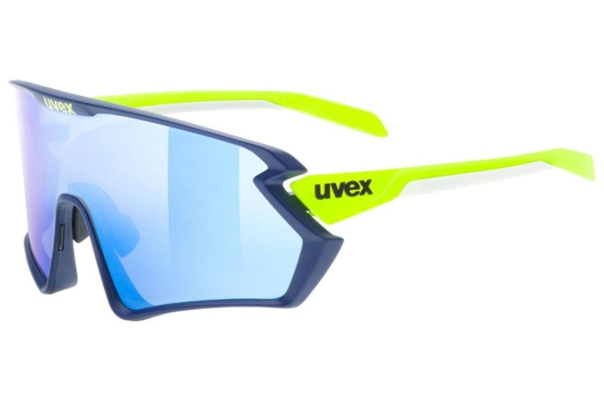 Sunčane naočale uvex sportstyle 231 2.0 4416 Spojene | Shield Plavi