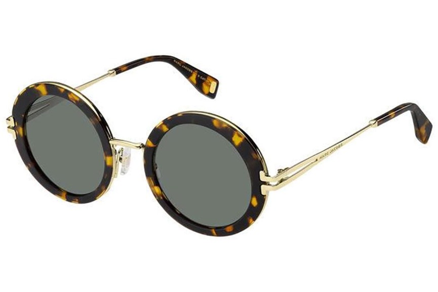 Sunčane naočale Marc Jacobs MJ1102/S 086/QT Okrugao Havana