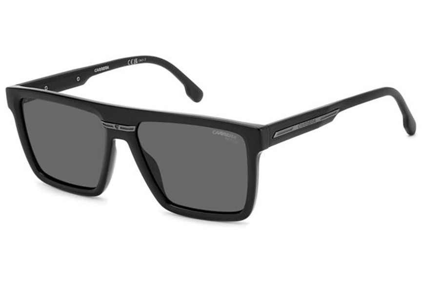 Sunčane naočale Carrera VICTORYC03/S 807/M9 Polarized Flat Top Crni