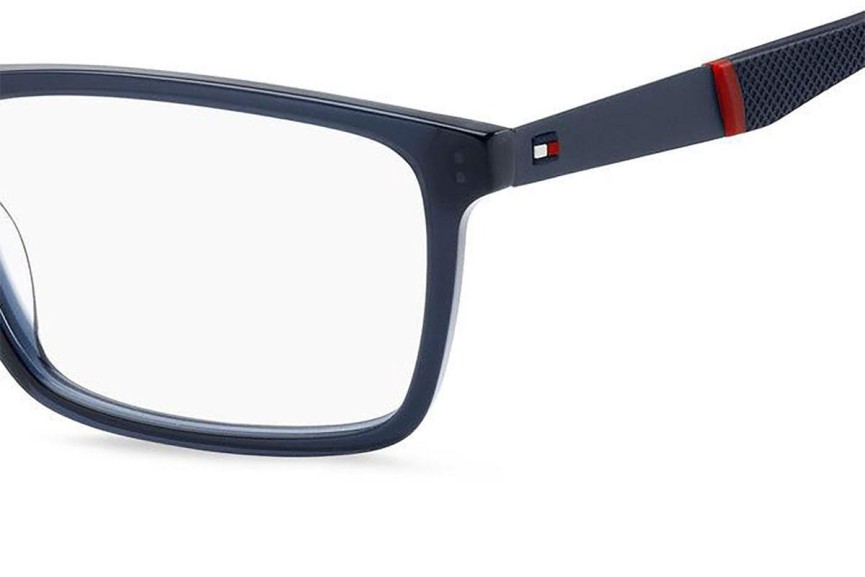 Naočale Tommy Hilfiger TH2084 PJP Pravokutan Plavi