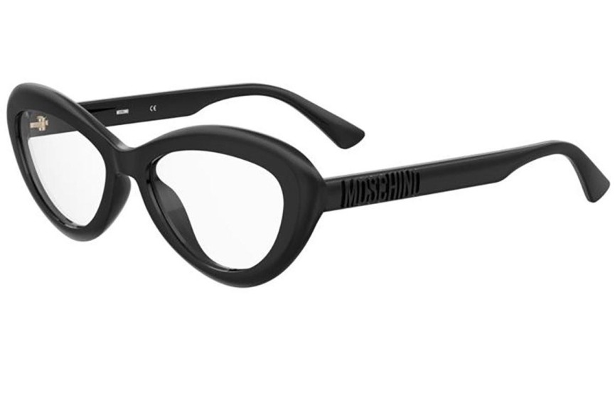 Naočale Moschino MOS635 807 Cat Eye Crni