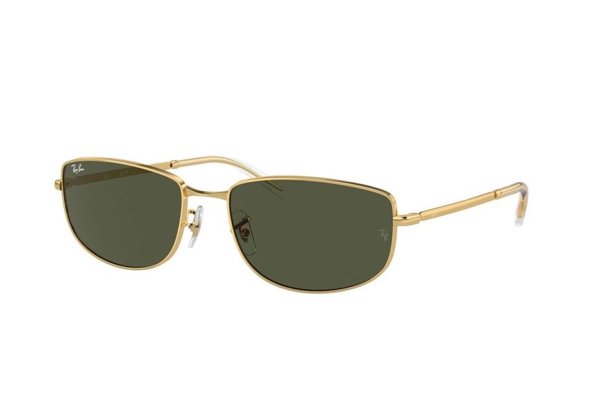 Sunčane naočale Ray-Ban RB3732 001/31 Posebni Zlatni