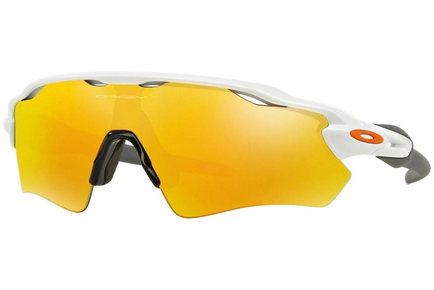 Sunčane naočale Oakley Radar EV Path OO9208-16 Spojene | Shield Bijeli