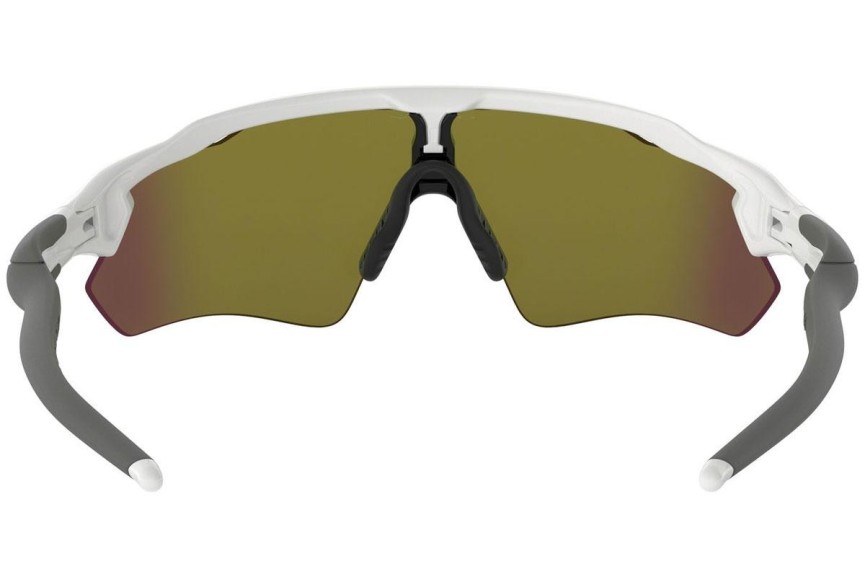 Sunčane naočale Oakley Radar EV Path OO9208-16 Spojene | Shield Bijeli