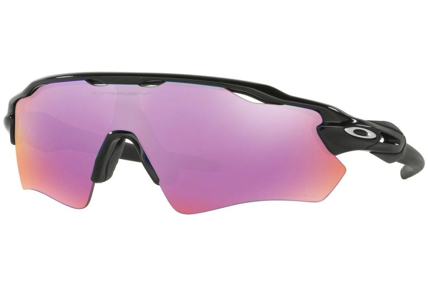 Sunčane naočale Oakley Radar EV Path OO9208-44 PRIZM Spojene | Shield Crni