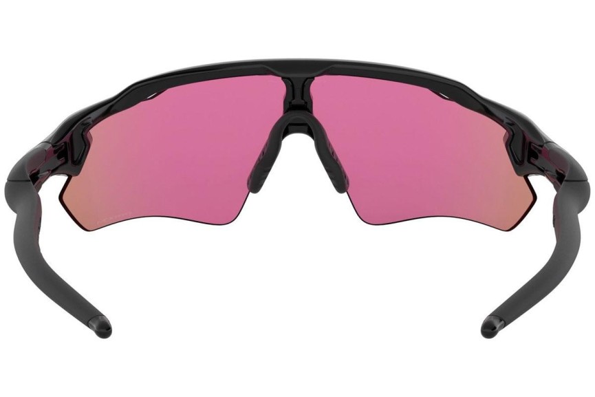 Sunčane naočale Oakley Radar EV Path OO9208-44 PRIZM Spojene | Shield Crni