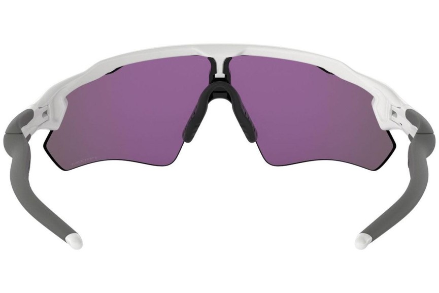 Sunčane naočale Oakley Radar EV Path OO9208-71 PRIZM Spojene | Shield Bijeli