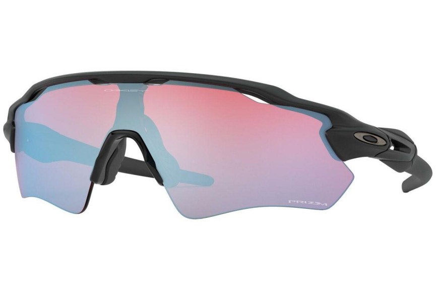 Sunčane naočale Oakley Radar EV Path OO9208-97 Spojene | Shield Crni