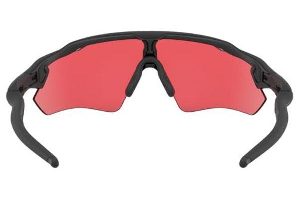 Sunčane naočale Oakley Radar EV Path OO9208-97 Spojene | Shield Crni