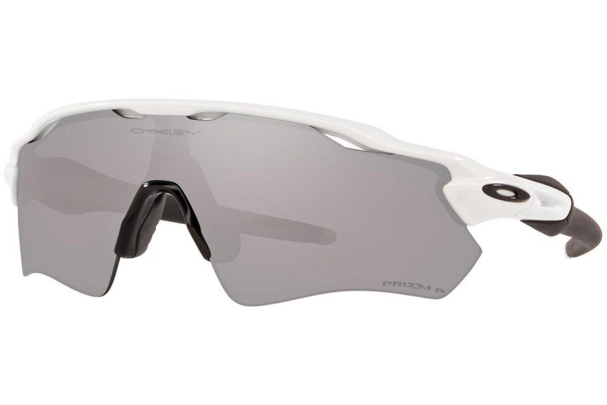 Sunčane naočale Oakley Radar EV Path OO9208-94 Polarized Spojene | Shield Bijeli