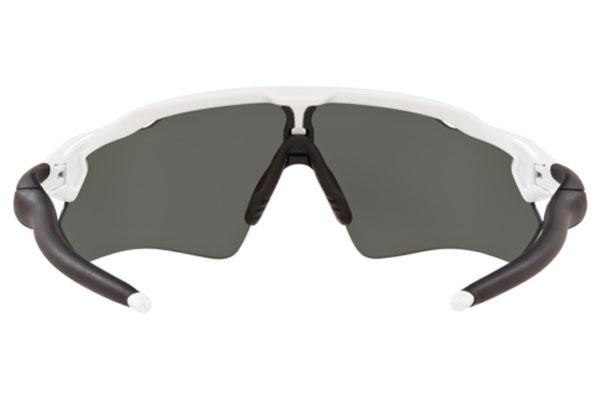 Sunčane naočale Oakley Radar EV Path OO9208-94 Polarized Spojene | Shield Bijeli