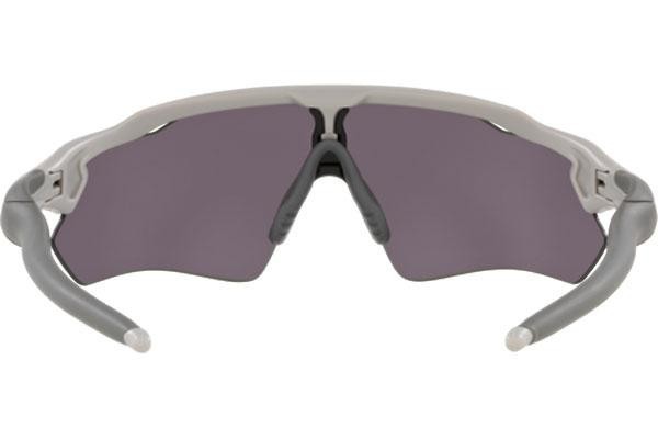 Sunčane naočale Oakley Radar EV Path OO9208-B9 Spojene | Shield Sivi