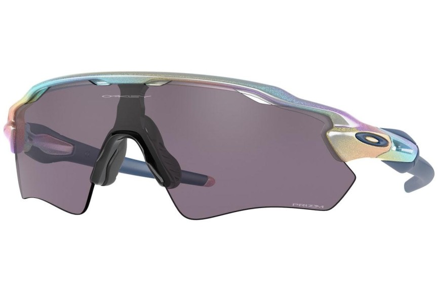 Sunčane naočale Oakley Radar EV Path OO9208-C5 Spojene | Shield Višebojni