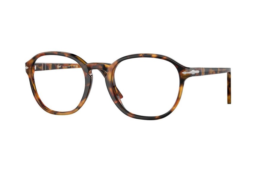 Naočale Persol PO3343V 1052 Okrugao Havana