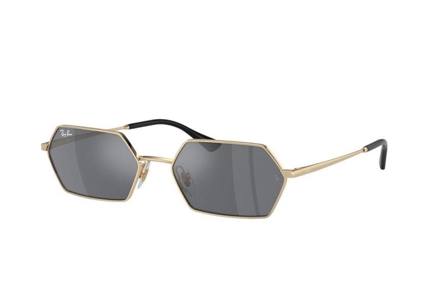 Sunčane naočale Ray-Ban RB3728 92136V Posebni Zlatni