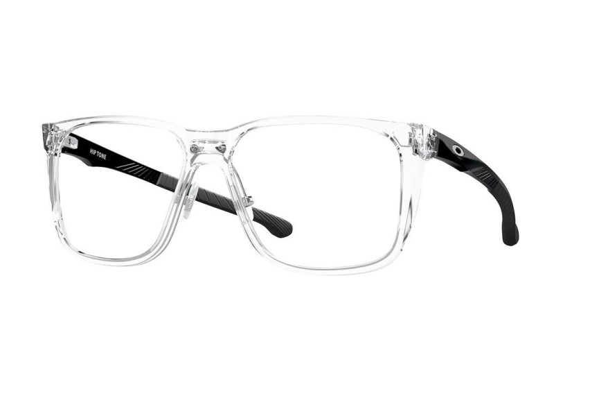 Naočale Oakley OX8182 818203 Kvadratni Kristalni