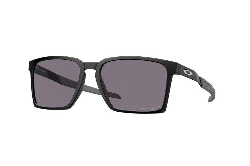 Sunčane naočale Oakley OO9483 948304 Polarized Kvadratni Crni