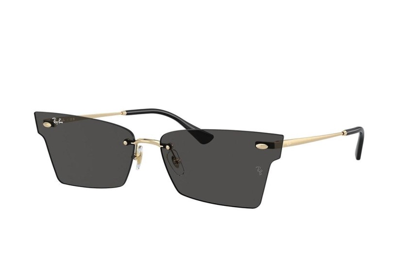 Sunčane naočale Ray-Ban RB3730 921387 Posebni Zlatni