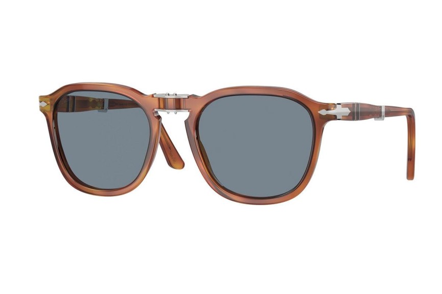 Sunčane naočale Persol PO3345S 96/56 Kvadratni Smeđi