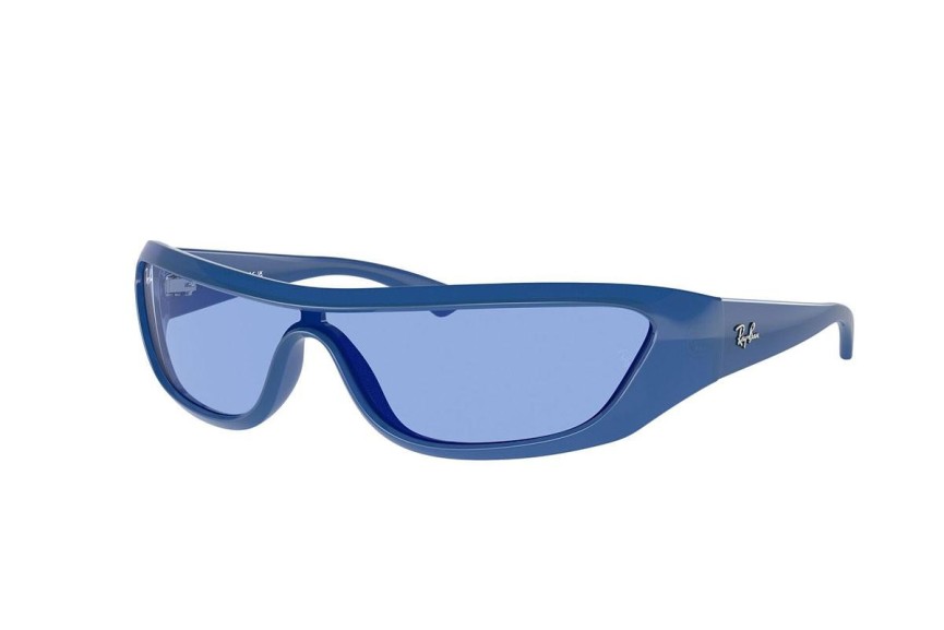 Sunčane naočale Ray-Ban RB4431 676180 Posebni Plavi