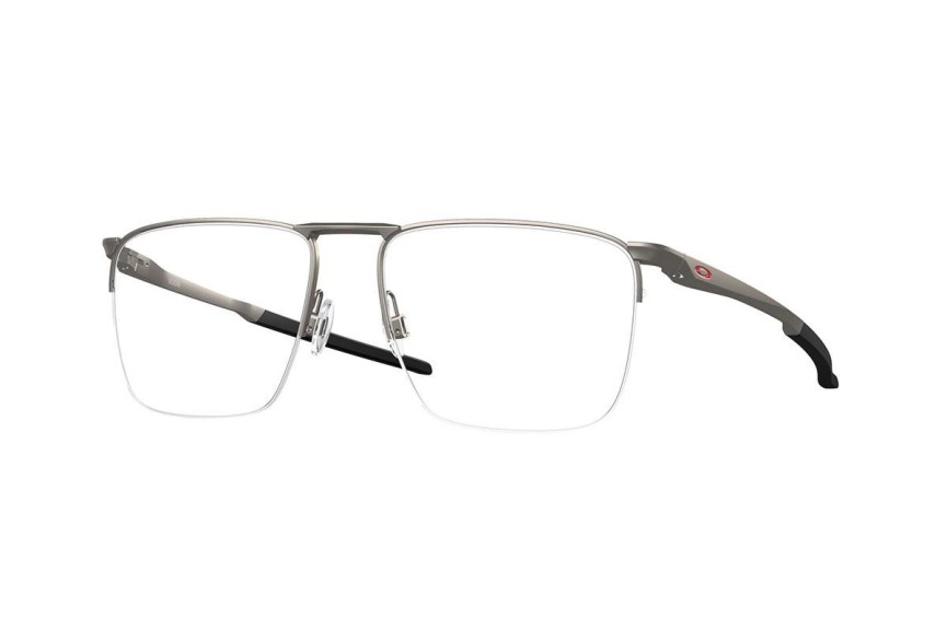 Naočale Oakley Voon OX3026 302604 Kvadratni Sivi