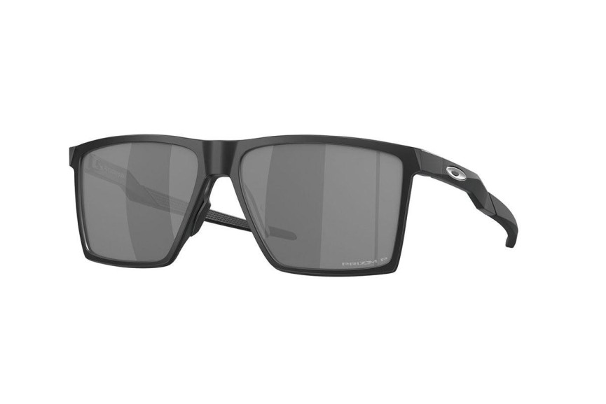 Sunčane naočale Oakley OO9482 948201 Polarized Kvadratni Crni