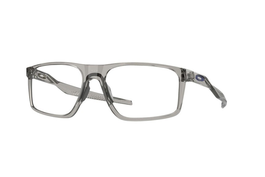 Naočale Oakley OX8183 818302 Kvadratni Sivi