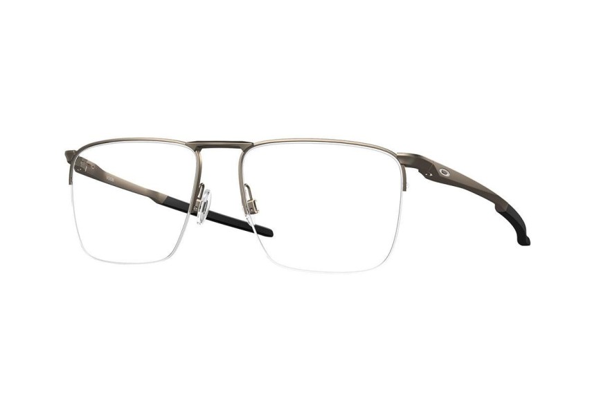 Naočale Oakley Voon OX3026 302602 Kvadratni Smeđi