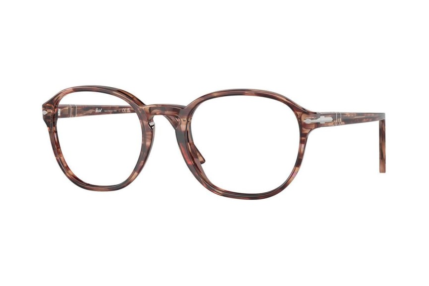 Naočale Persol PO3343V 1209 Okrugao Havana