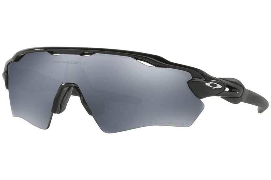 Sunčane naočale Oakley Radar EV XS Path OJ9001-07 Polarized Spojene | Shield Crni