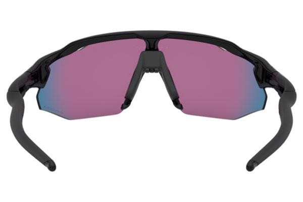 Sunčane naočale Oakley Radar Ev Advancer OO9442-01 PRIZM Spojene | Shield Crni