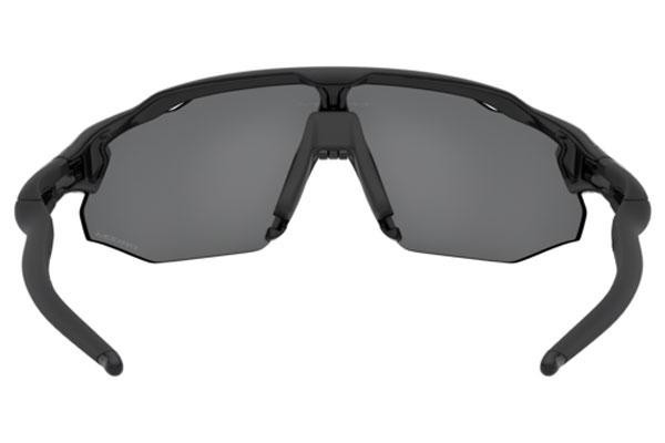 Sunčane naočale Oakley Radar Ev Advancer OO9442-08 PRIZM Polarized Spojene | Shield Crni