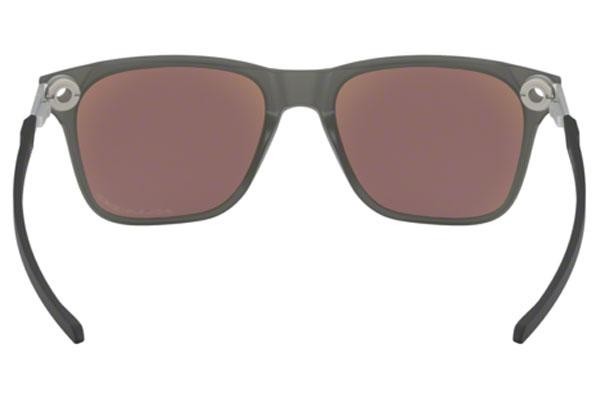 Sunčane naočale Oakley Apparition OO9451-06 Polarized Kvadratni Sivi