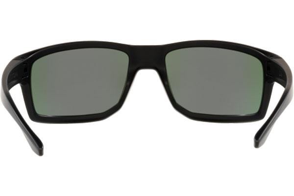 Sunčane naočale Oakley Gibston OO9449-15 Pravokutan Crni