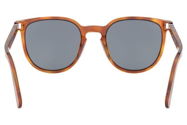 Sunčane naočale Persol Galleria '900 Collection PO3226S 96/56 Kvadratni Havana