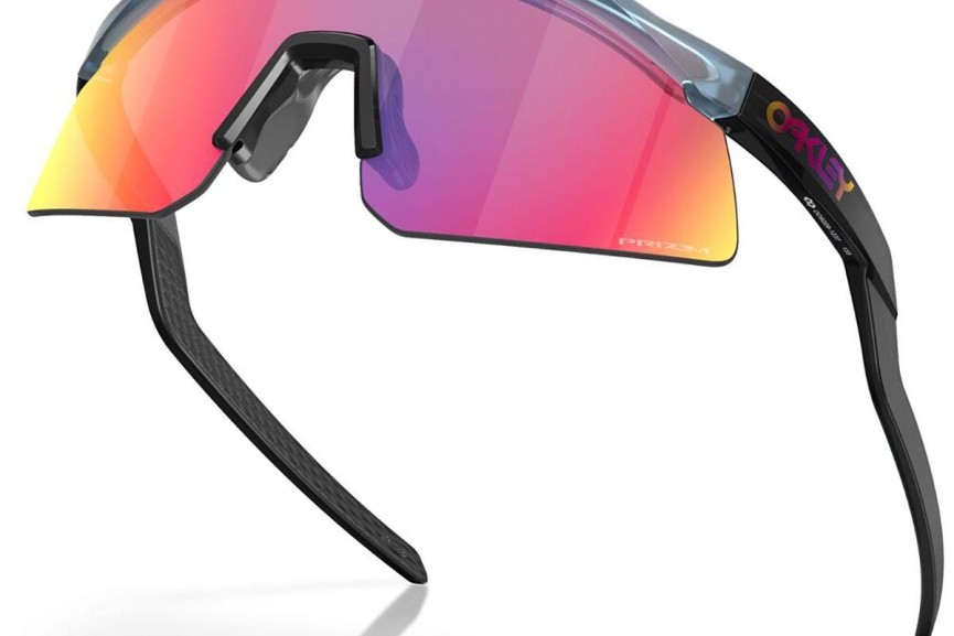 Sunčane naočale Oakley Hydra OO9229 922912 Spojene | Shield Višebojni