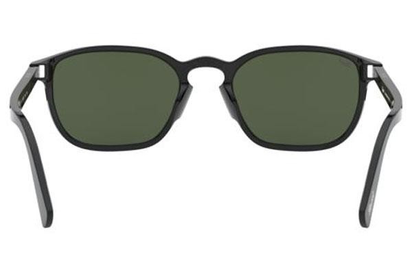 Sunčane naočale Persol PO3234S 95/31 Kvadratni Crni