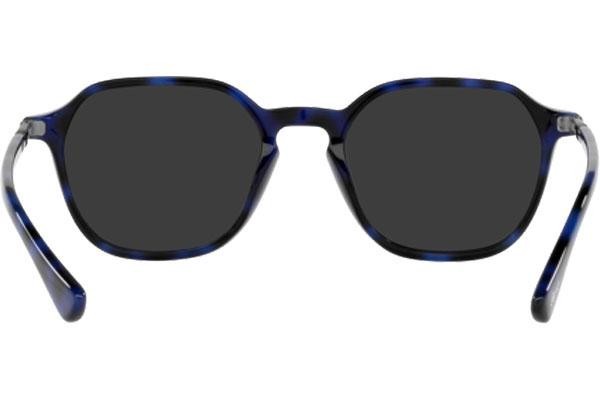 Sunčane naočale Persol PO3256S 109948 Polarized Kvadratni Plavi