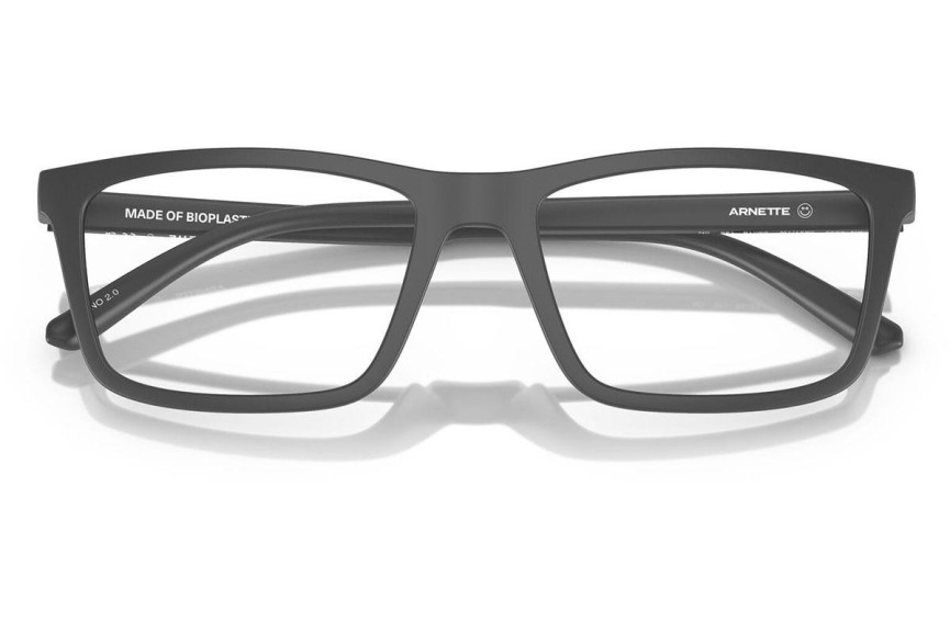 Naočale Arnette Hypno 2.0 AN4333 28411W Pravokutan Sivi