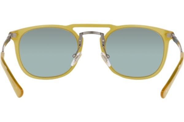 Sunčane naočale Persol PO3265S 204/56 Okrugao Žuti