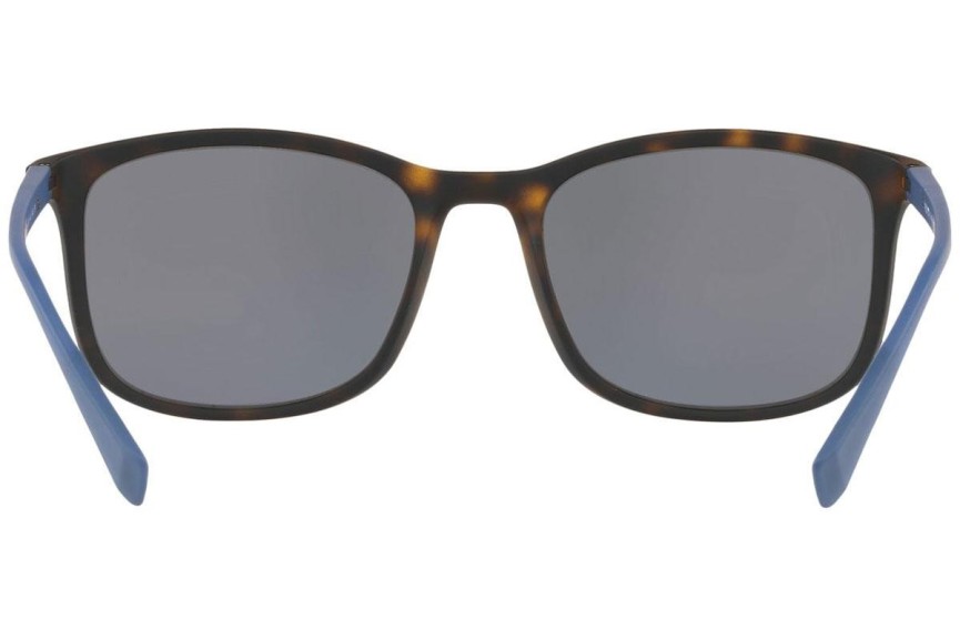 Sunčane naočale Prada Linea Rossa PS01TS U61144 Polarized Kvadratni Havana