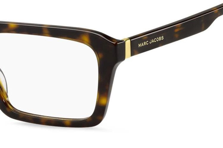 Naočale Marc Jacobs MARC790 086 Flat Top Havana