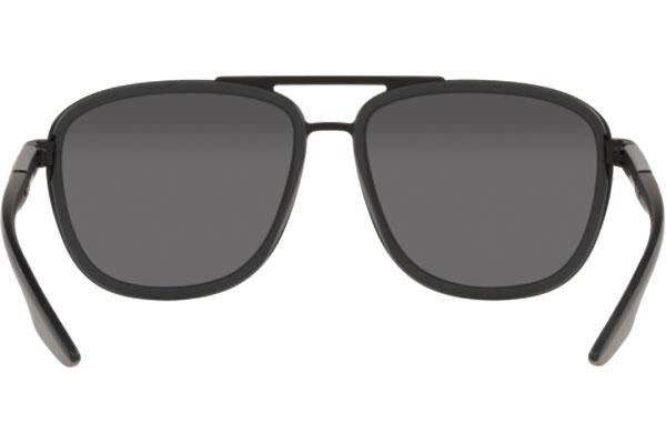 Sunčane naočale Prada Linea Rossa PS50XS 09O07H Polarized Kvadratni Crni