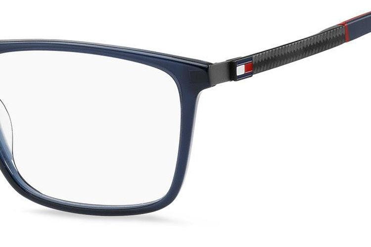 Naočale Tommy Hilfiger TH2081 PJP Pravokutan Plavi