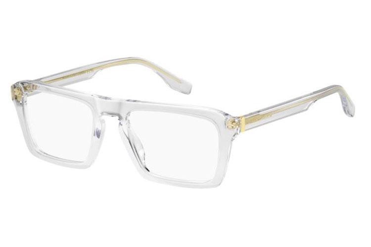 Naočale Marc Jacobs MARC790 900 Flat Top Kristalni