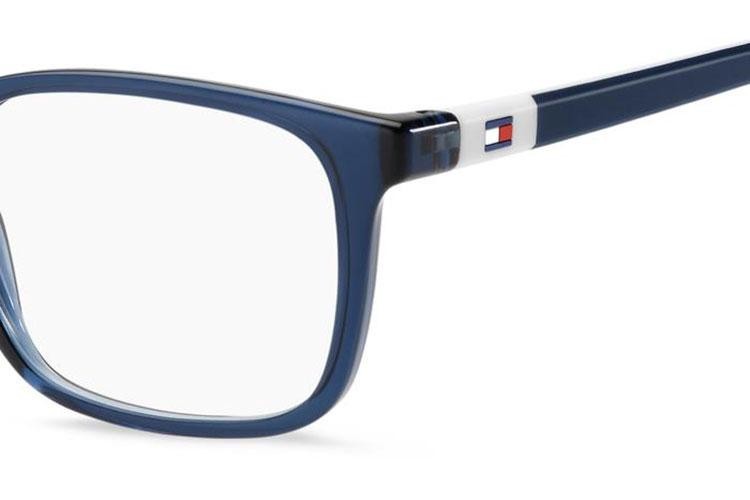 Naočale Tommy Hilfiger TH2123 PJP Pravokutan Plavi