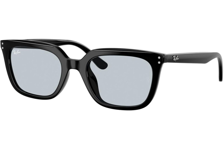 Sunčane naočale Ray-Ban RB4439D 901/72 Kvadratni Crni