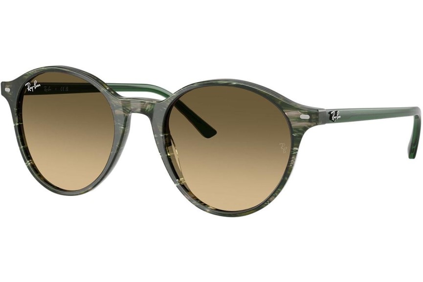 Sunčane naočale Ray-Ban RB2230 14210A Okrugao Zeleni